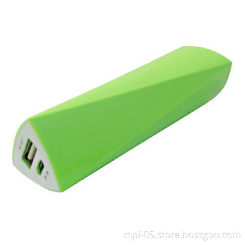 New most popular mobile power bank